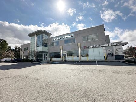 Office space for Rent at 9600 Perry Highway in Pittsburgh