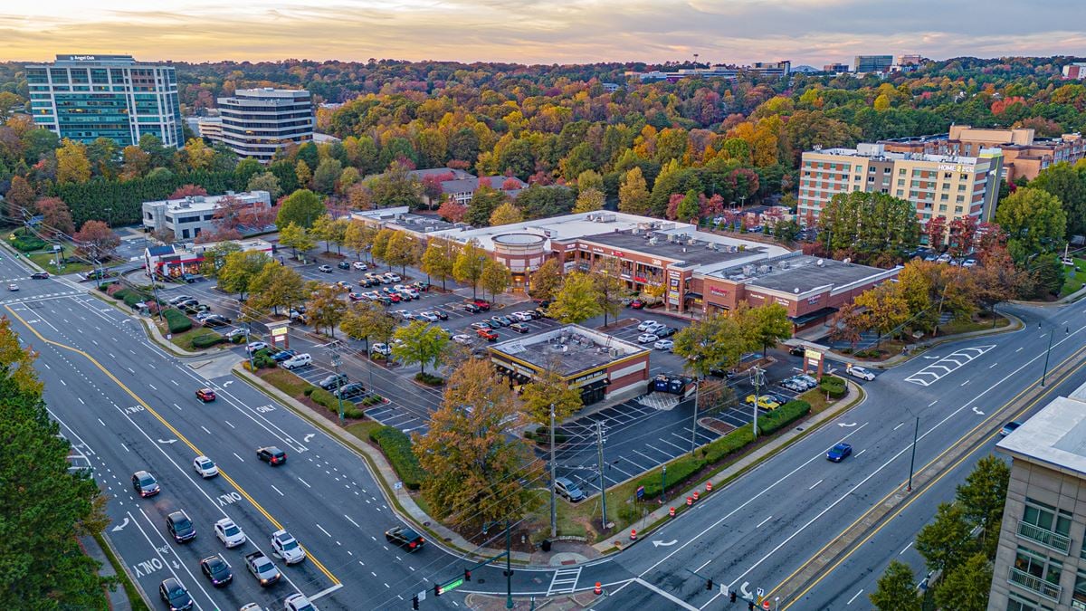 Publix at Perimeter