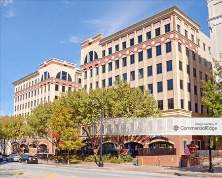 Office space for Rent at 1375 Peachtree Street NE in Atlanta