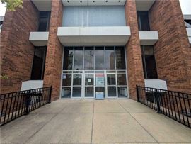 Victoria Place Building (Office/Retail) for Lease in Downtown Painesville, Ohio