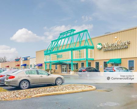 Photo of commercial space at 9815 East Roosevelt Blvd in Philadelphia