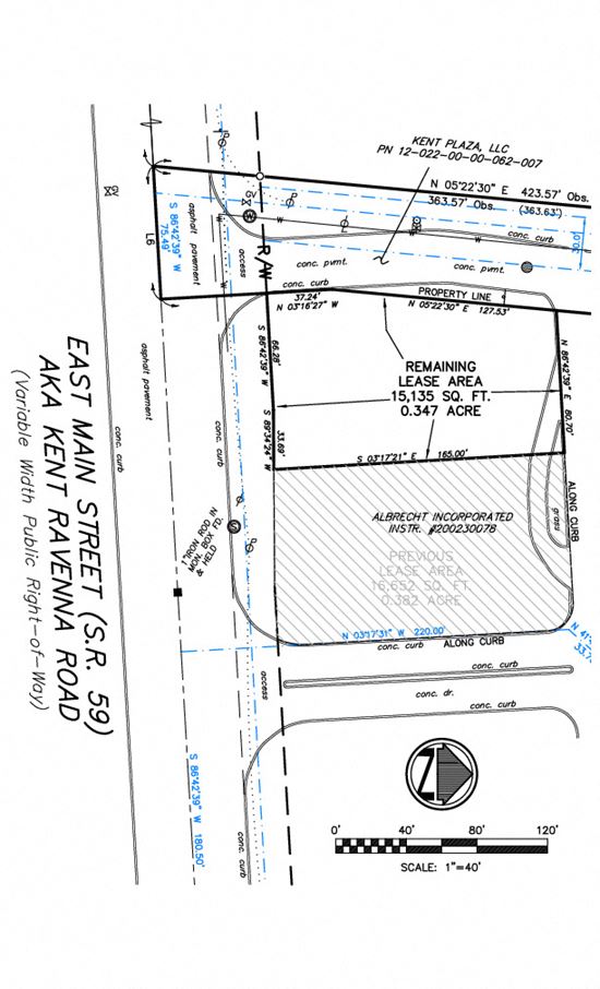 Kent Acme Plaza - Retail Pad Site