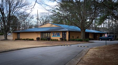 Photo of commercial space at 430 Wynn Dr NW in Huntsville