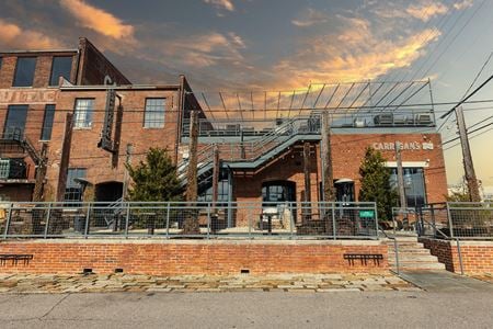 Photo of commercial space at 2430 Morris Ave in Birmingham