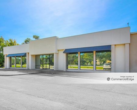 Photo of commercial space at 7720 Philips Hwy in Jacksonville