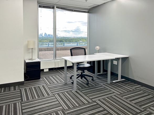 Regus - Toronto - Don Mills