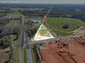 2.2-Acre High-Visibility Commercial Site in Marianna