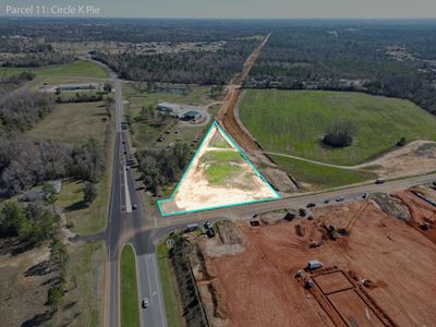 2.2-Acre High-Visibility Commercial Site in Marianna