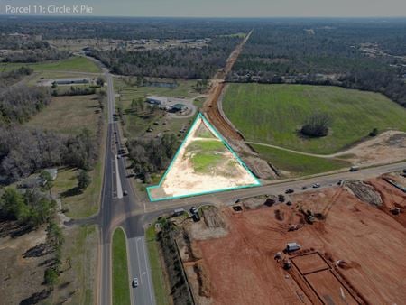 VacantLand space for Sale at 3945 Kynesville Road in Marianna
