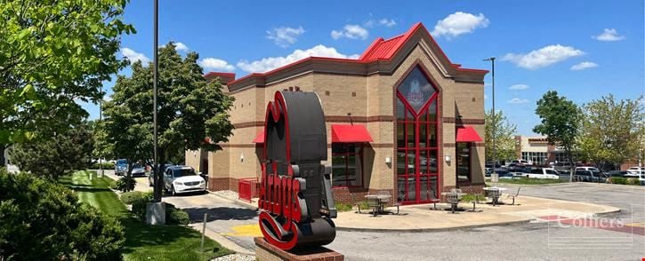 Retail Space for Lease