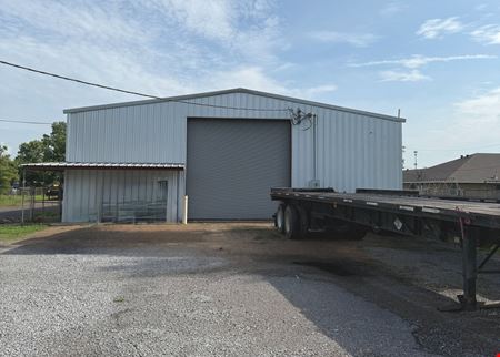 Industrial space for Sale at 370 Railroad Ave in Reserve