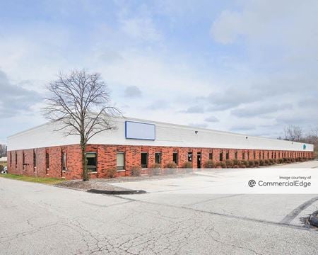 Photo of commercial space at 21568 Alexander Road in Bedford