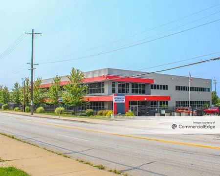 Photo of commercial space at 18301 St. Clair Avenue in Cleveland