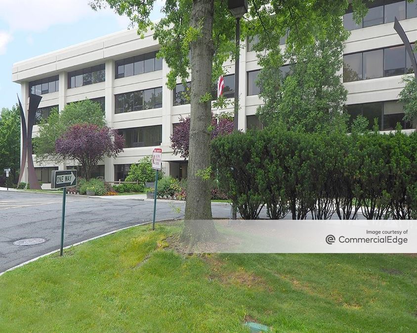 150 White Plains Road