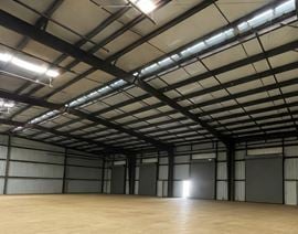 Industrial Condos w/ Flexible Occupancy Options
