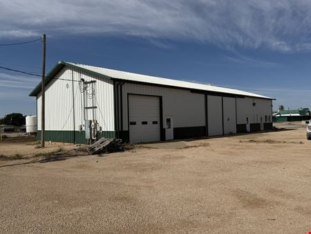 Industrial space for Sale at 125 N 22nd St in Lamesa