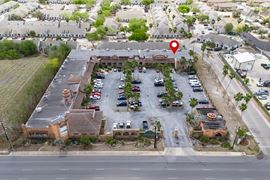 Professional Office Space with Rental Income