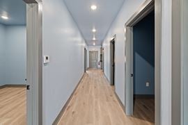 South Quaker Office Space | Class A | 2024 Construction