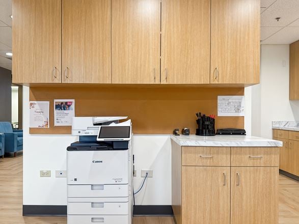 Regus - Lakewood - Wadsworth Blvd