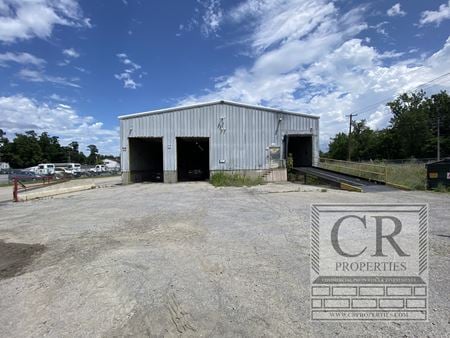Photo of commercial space at 1 Chips Lane in Fishkill