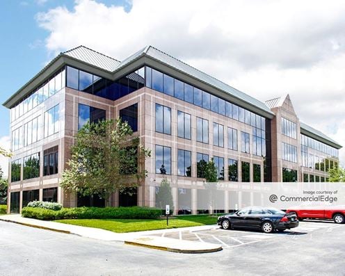 Lakeview Office