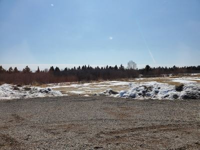Multi Family/Mobile Home Park Development
