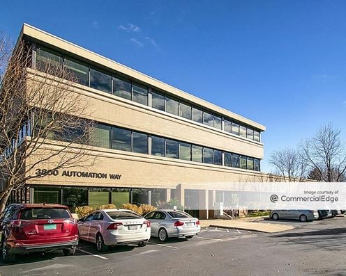 Bighorn Office Building