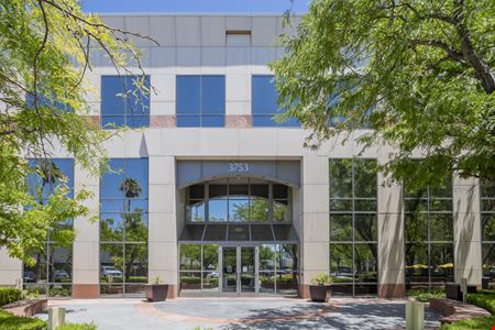Office space for Rent at 3753 Howard Hughes Parkway Suite 200 in Las Vegas