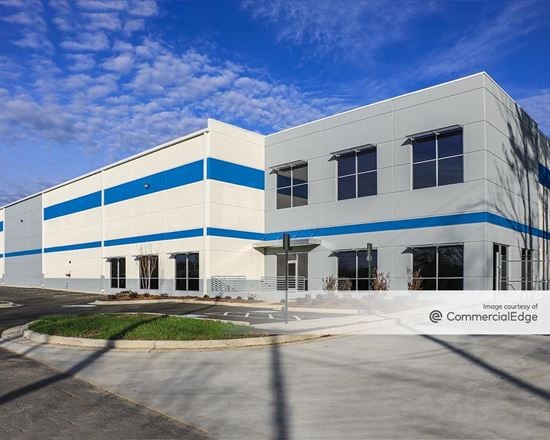 Creekside at Langford Distribution Corridor