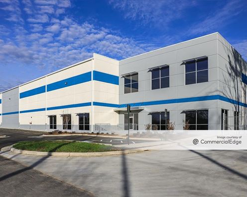 Creekside at Langford Distribution Corridor