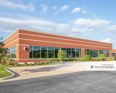 Office space for Rent at 1250 Windham Pkwy in Romeoville