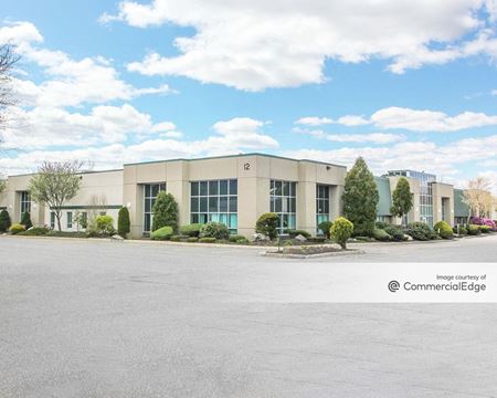 Office space for Rent at 12 Cabot Road in Woburn