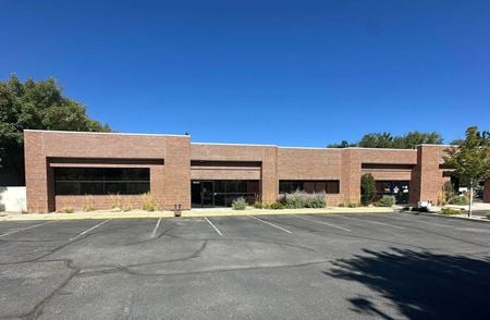 Office space for Rent at 8050 W Rifleman St in Boise