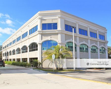 Office space for Rent at 824 State Road A1A North in Ponte Vedra Beach