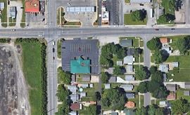 1802 N. Grand Ave.