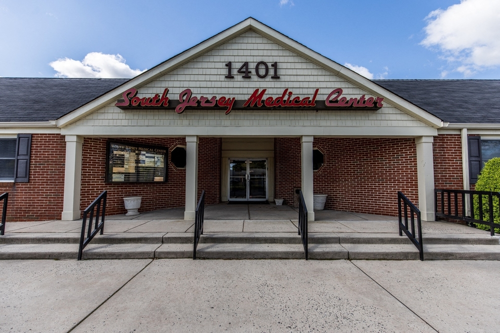 1401 Marlton Pike East, Cherry Hill, NJ | CommercialSearch