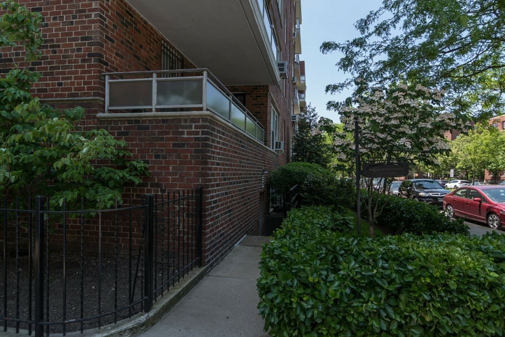 79-10 34th Avenue Unit 1D
