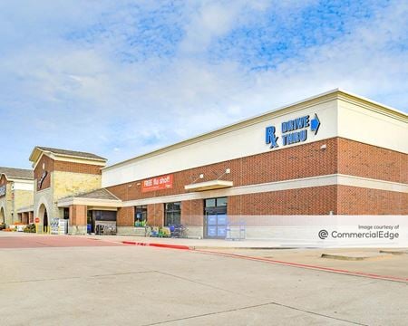 Retail space for Rent at 3205 Main Street in Frisco