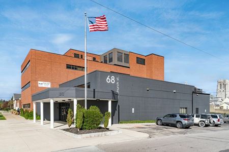 Office space for Rent at 68 West Church Street, 205 in Newark