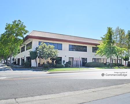 Photo of commercial space at 3600 Power Inn Road in Sacramento