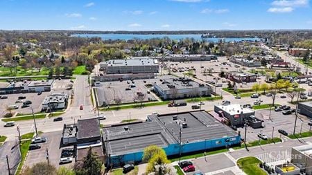 Industrial space for Sale at 1015 - 1017 E West Maple Rd in Walled Lake