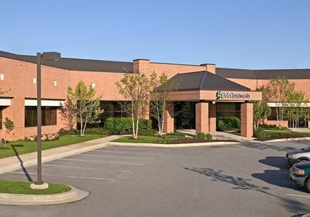 Office space for Rent at 10705 Red Run Boulevard in Owings Mills
