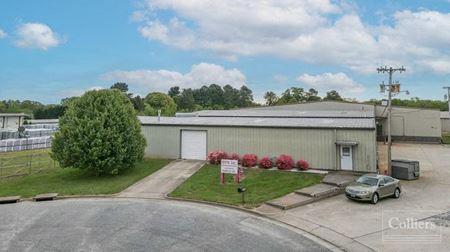 Commercial space for Rent at 1902 Clayton St in Statesville