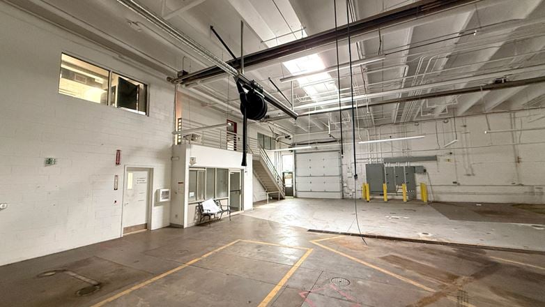 Havana Motor Mile Automotive Campus