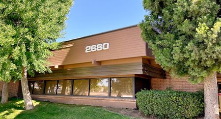 Office space for Sale at 2680 W. Shaw Lane in Fresno