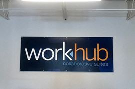 WorkHub