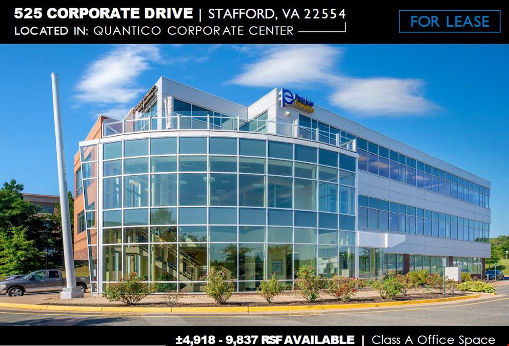 525 Corporate Dr