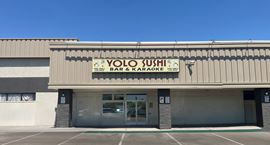 Asian Village Shopping Center