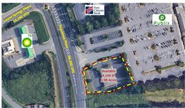 Suwanee Medical Building