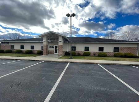 Office space for Rent at 1020 James Drive in Leesport
